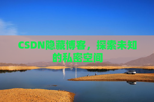 CSDN隐藏博客，探索未知的私密空间